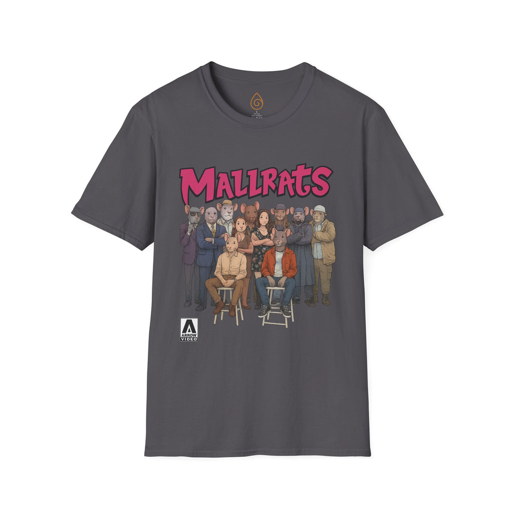 Rat Mallrats T-Shirt